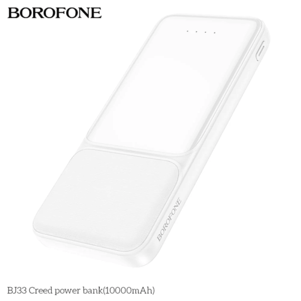 Borofone BJ33 10k