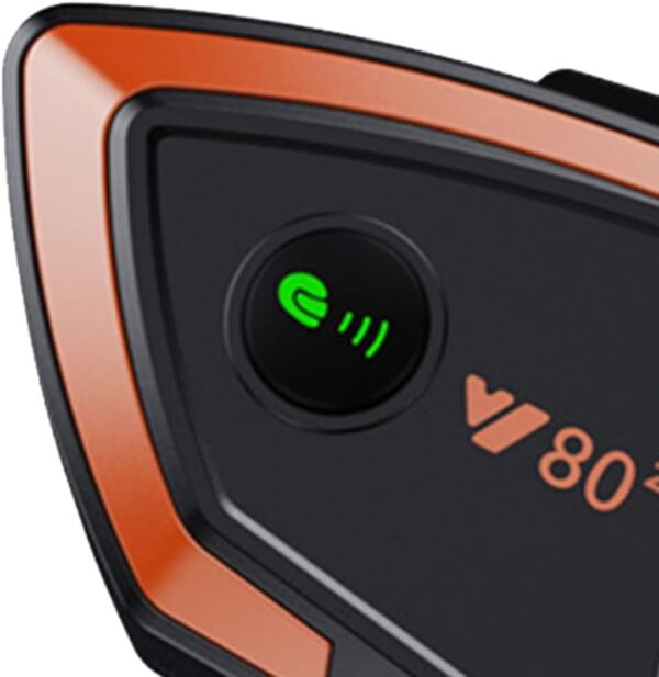 Kit BT moto Y-80