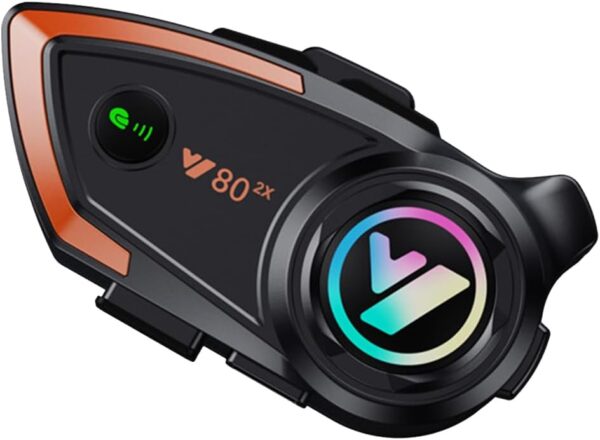 Kit BT moto Y-80