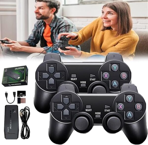 Controller Gamepad