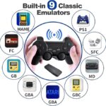 Controller Gamepad