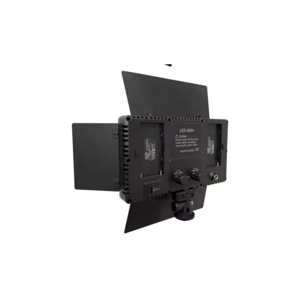Ring Light Led Pro 600