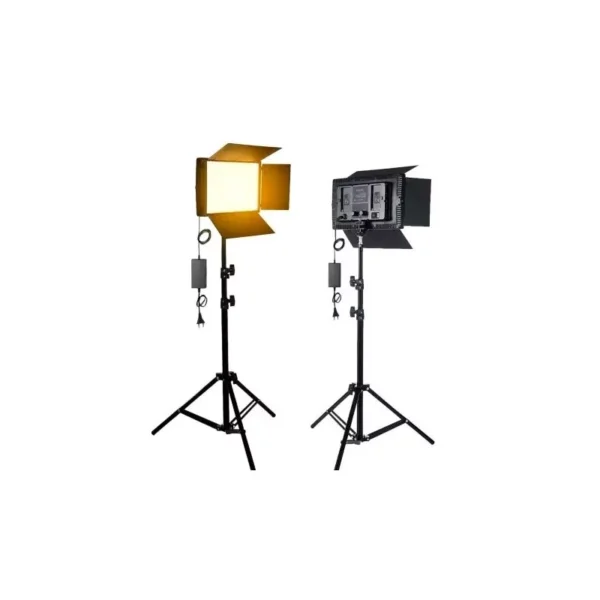 Ring Light Led Pro 600