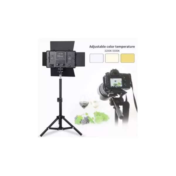 Ring Light Led Pro 600