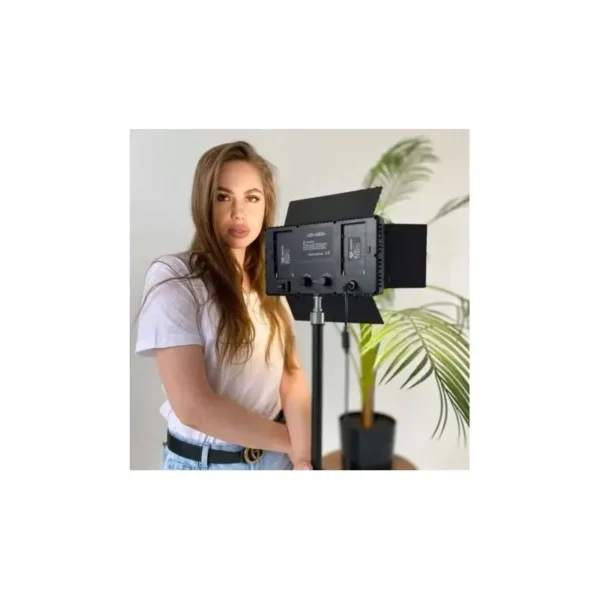 Ring Light Led Pro 600
