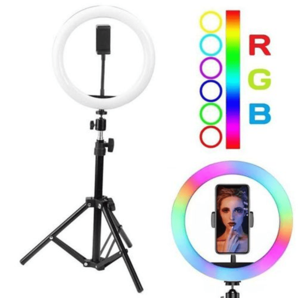 Ring light MJ30