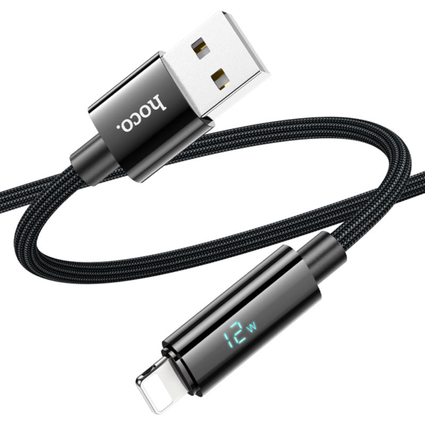 Hoco U125 usb-IPH 12W