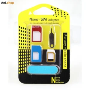 Nano sim