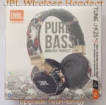 JBL J-K25NC