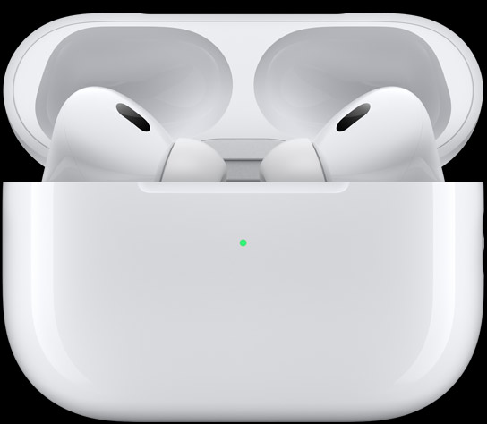 AirPod Pro usa