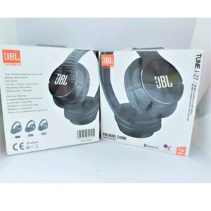 JBL tune J-27