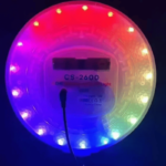 Lampe LED RGB CS-2600