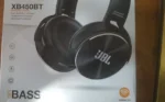 JBL XB450BT