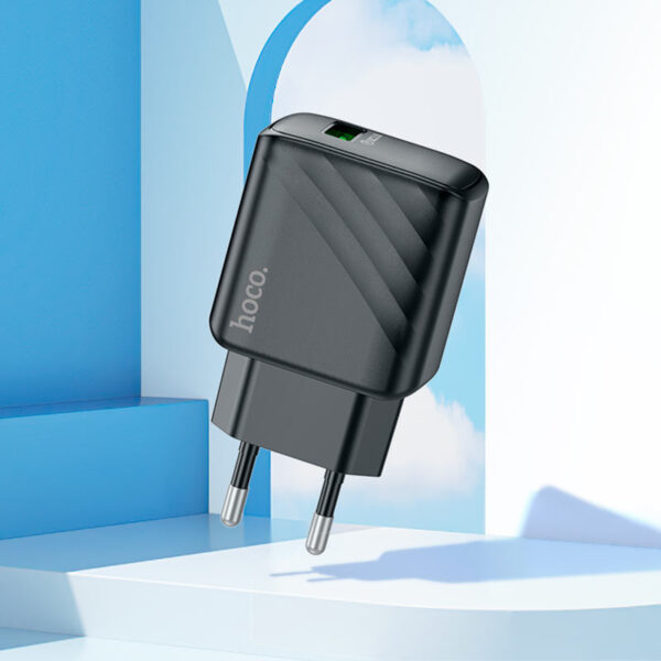 Chargeur Hoco CS21A V3