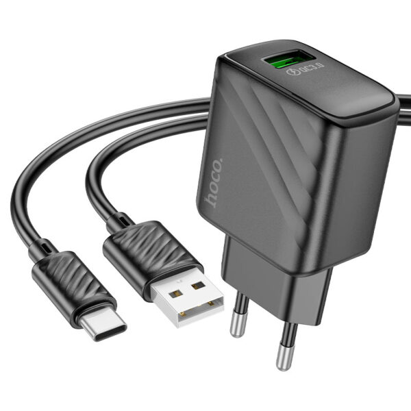 Hoco CS21A USB-C