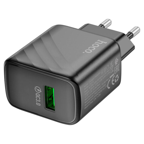 Chargeur Hoco CS21A V3