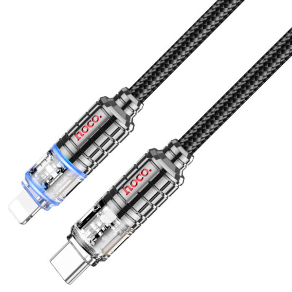 Cable Hoco U122 C-IPH 27W