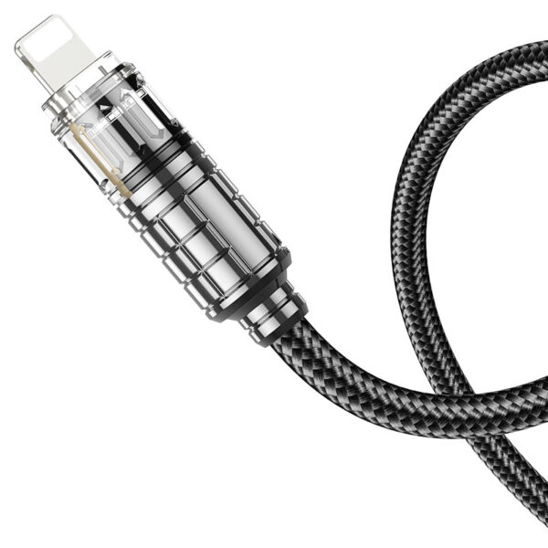 Cable Hoco U122 C-IPH 27W