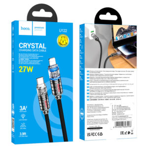 Cable Hoco U122 C-IPH 27W