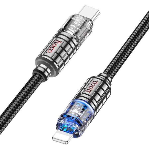 Cable Hoco U122 C-IPH 27W