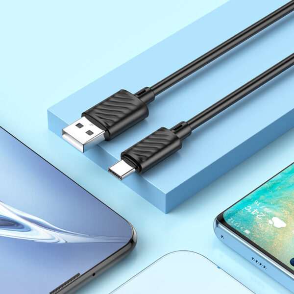 Hoco X88 usb-C