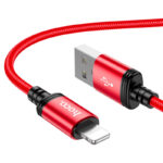 Hoco X89 usb-IPH