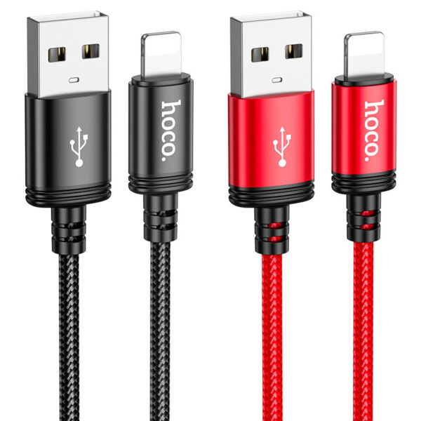 Hoco X89 usb-IPH