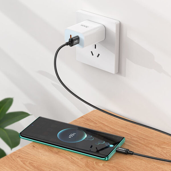 Cable Hoco X89 usb-C