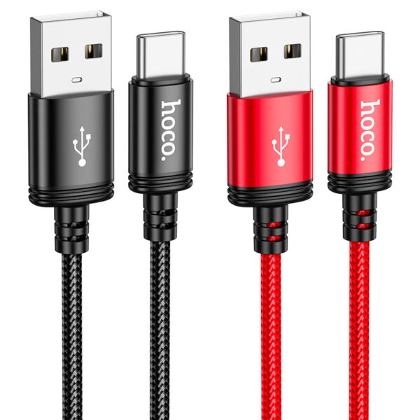 Cable Hoco X89 usb-C
