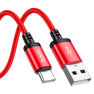 Cable Hoco X89 usb-C