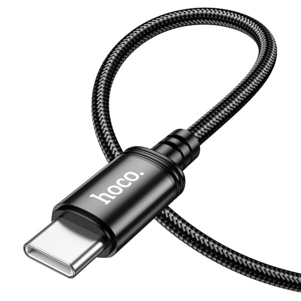 Cable Hoco X89 usb-C