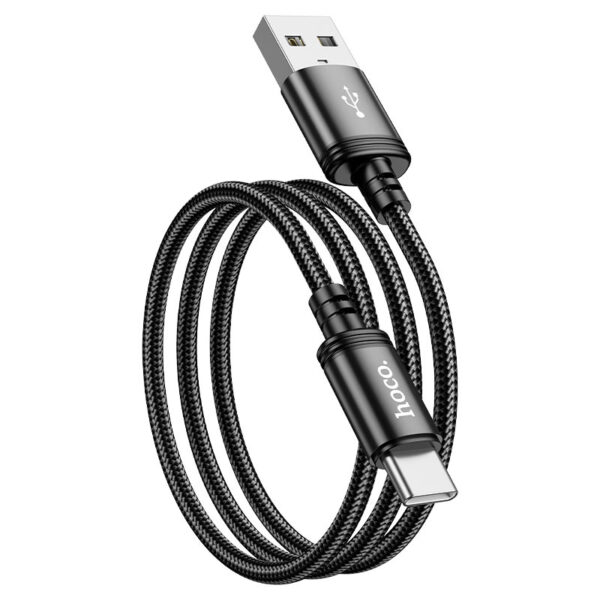 Cable Hoco X89 usb-C
