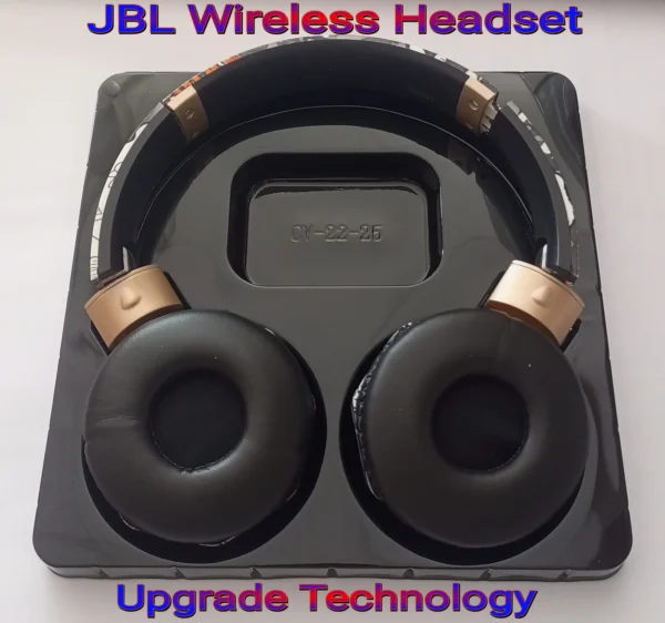 JBL J-K25NC