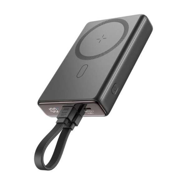 Powerbank Magnétique Joyroom JR-PBM01