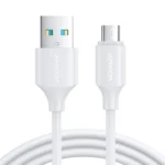 JOYROOM S-UM018A9 2.4A 1m USB-A to Micro Fast Charging Data Cable