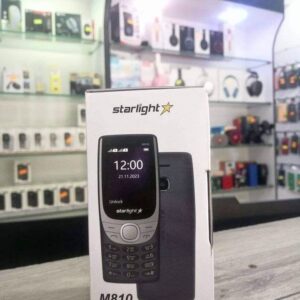 Starlight M810