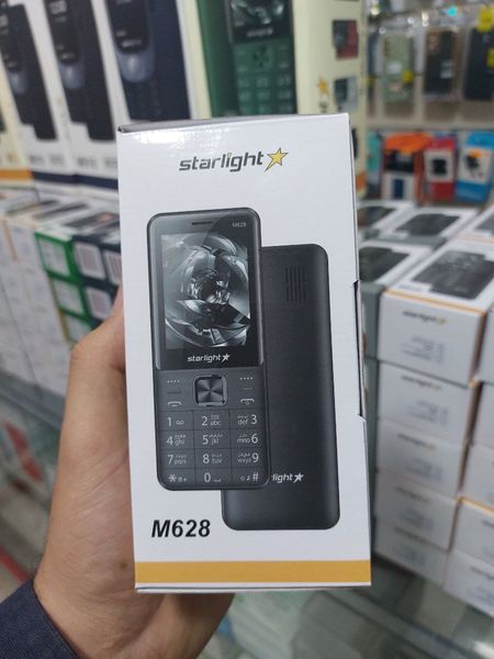 Starlight M628