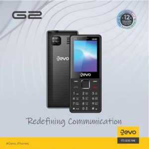 Gevo G2