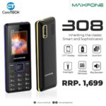 Maxfone 308