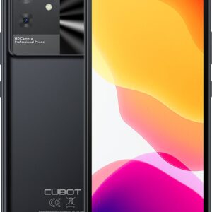 CUBOT NOTE 21 12GB/128GB