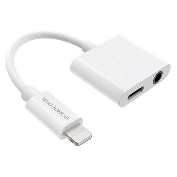 Adaptateur BV12 IOS