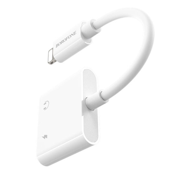 Adaptateur BV12 IOS