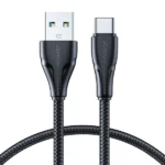 Cable Joyroom Series A11 USB-TPC 3A Cable 1.2 m