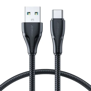 Cable Joyroom Series A11 USB-TPC 3A Cable 1.2 m