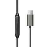 Joyroom JR-EC06 USB Type C  - Casque filaire