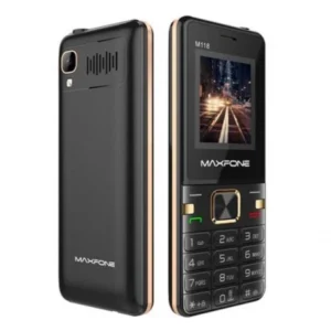 MAXFONE M118