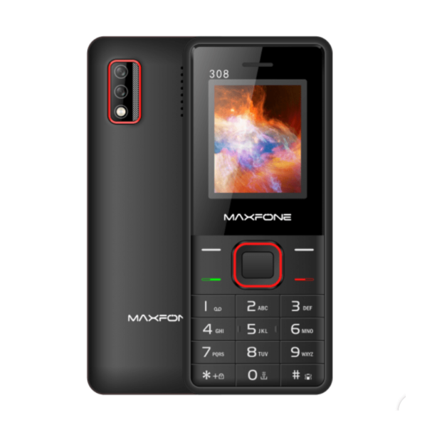 Maxfone 308