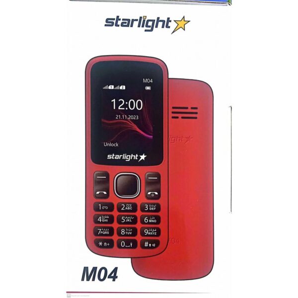 STARLIGHT M04