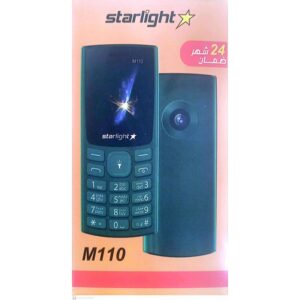 Starlight M110