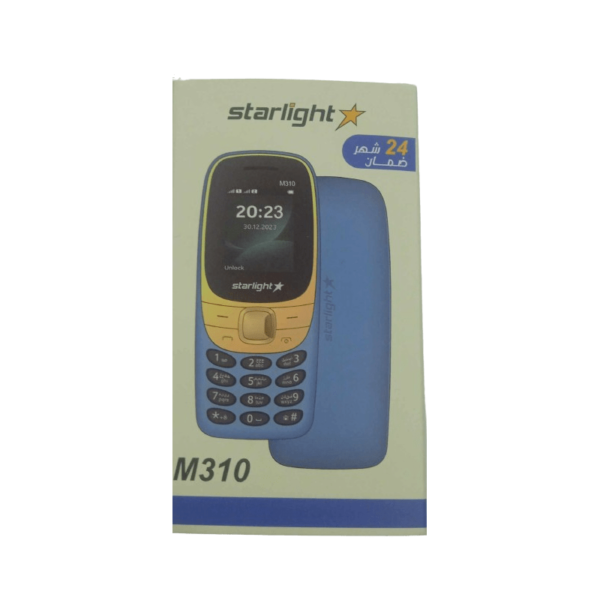 Starlight M310